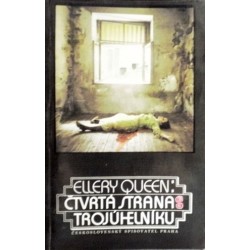 Queen Ellery - Čtvrtá strana trojúhelníku