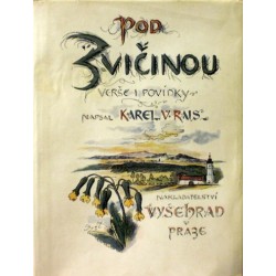 Rais Karel Václav - Po Zvičinou