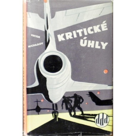 Michajlov Viktor - Kritické úhly