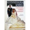 Porterová Valerie - Guinnessova kniha o námluvách, svatbách, ...