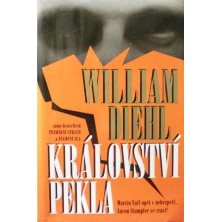 Diehl William - Království pekla