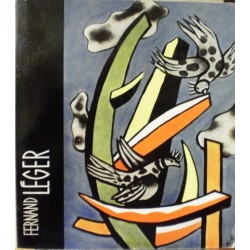 Descargues Pierre - Fernand Léger