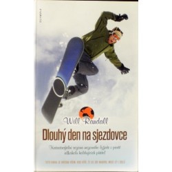 Randall Will - Dlouhý den na sjezdovce