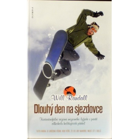 Randall Will - Dlouhý den na sjezdovce