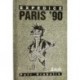 Hrabalik Petr - Expedice Paris Â´90