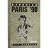Hrabalik Petr - Expedice Paris Â´90