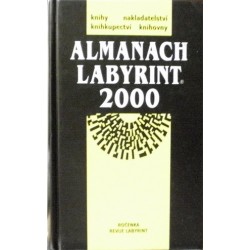 - Almanach Labyrint 2000