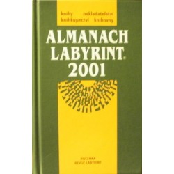 - Almanach Labyrint 2001