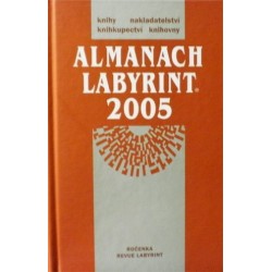- Almanach Labyrint 2005