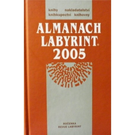 - Almanach Labyrint 2005