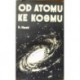 Mareš František - Od atomu ke kosmu