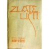 Preissová Gabriela - Máky v žitě (Zlaté listí sv. 6.)