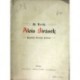 Tuček A. - Alois Jirásek (Kapitoly literárně kritické)