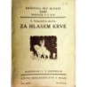Valenta - Alfa Václav - Za hlasem krve