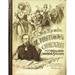 Žemla Josef - Z mistrova odkazu