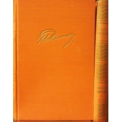 Dumas Alexandre - Pařížští Mohykáni I., II.