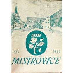 Baláš J., Beneš P., Schimerling H. - Mistrovice 1973-1985
