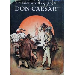 Strniště Jaroslav V. - Don Caesar
