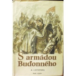 Listovskij A. - S armádou Buďonného