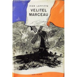 Laffitte Jean - Velitel Marceau