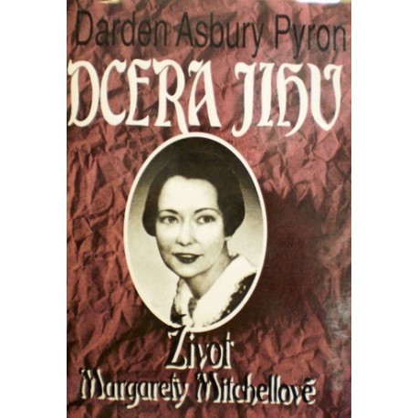 Pyron Darden Asbury - Dcera jihu