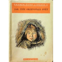 - Jak Češi objevovali svět