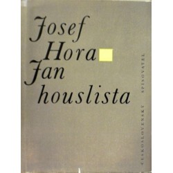 Hora Josef - Jan houslista