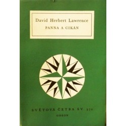 Lawrence David Herbert - Panna a cikán
