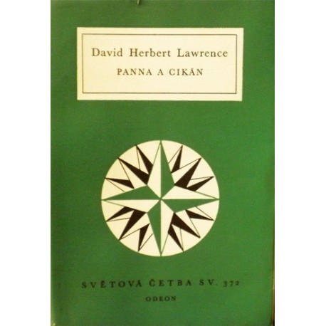 Lawrence David Herbert - Panna a cikán