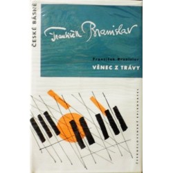 Branislav František - Věnec z trávy