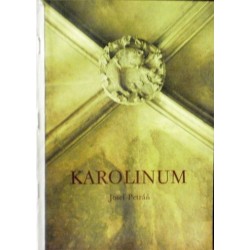Petráň Josef - Karolinum