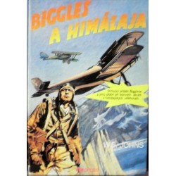 Johns W. E. - Biggles a Himálaja