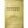 Hořejší Jaroslav - Choroby jaterní I.- Všeobecná symptomatologie