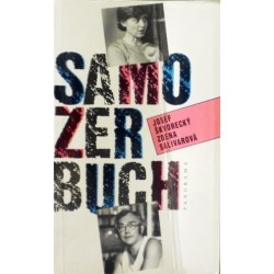 Škvorecký Josef, Salivarová Zdena - Samožerbuch
