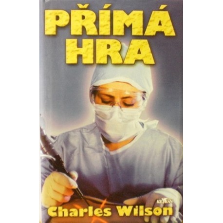 Wilson Charles - Přímá hra