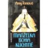 Tanová Amy - Manželka boha kuchyně