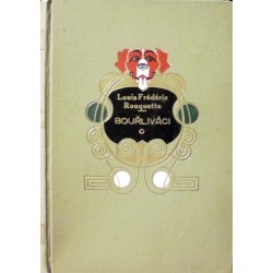 Rouquette Louis Frédéric - Bouřliváci