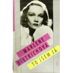 Dietrichová Marlene - To jsem já