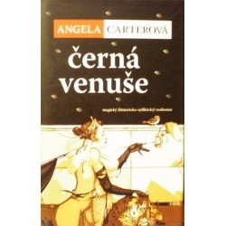 Carterová Angela - Černá Venuše