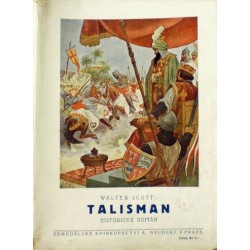 Scott Walter - Talisman