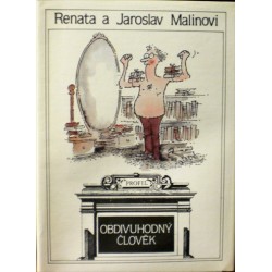 Malinovi Renata a Jaroslav - Obdivuhodný člověk