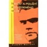 Salický Albert - Návod k použití rozvedeného muže