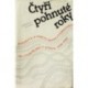 Gloser Jaroslav - Čtyři pohnuté roky