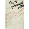 Gloser Jaroslav - Čtyři pohnuté roky