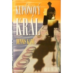 Kane Dennis - Kuponový král