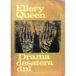 Queen Ellery - Drama desatera dní