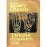 Queen Ellery - Drama desatera dní