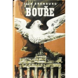 Erenburg Ilja - Bouře