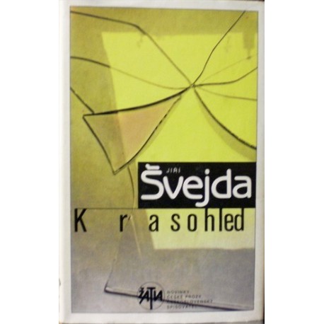 Švejda Jiří - Krasohled