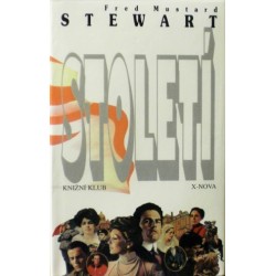 Stewart Fred Mustard - Století